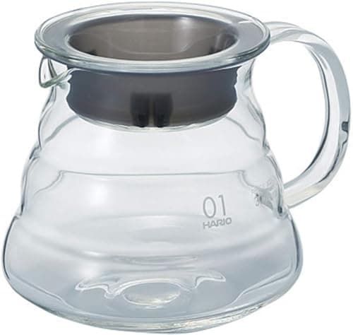 Hario V60 Range Server 600ml