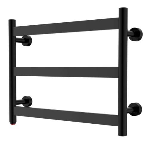 Plug-In Heated Towel Bar