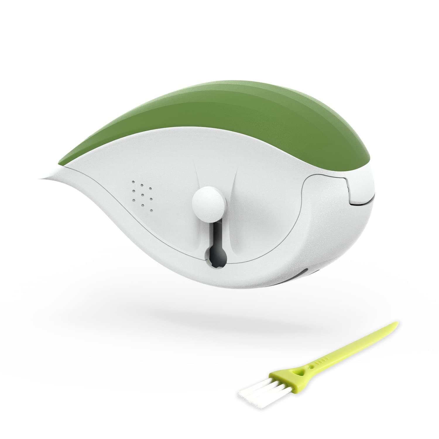 Rolling Herb Mincer Rocking Chopper