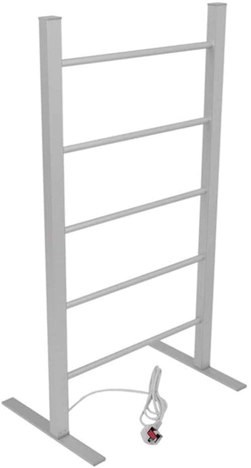 Homeleader Compact Heated Towel Rack