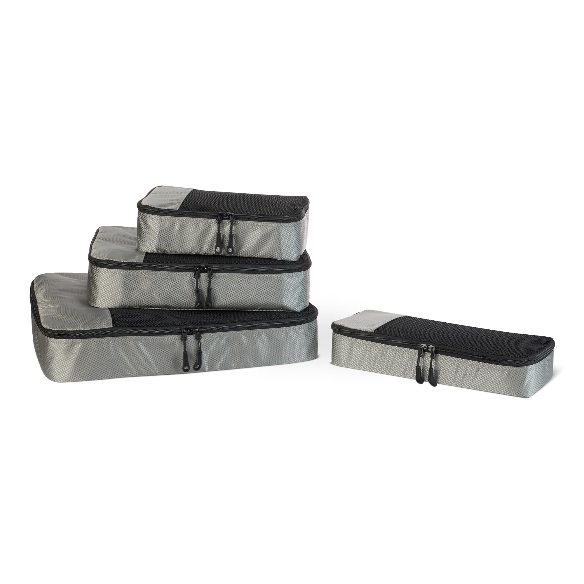 HOTOR Packing Cubes for Suitcases 6 Piece