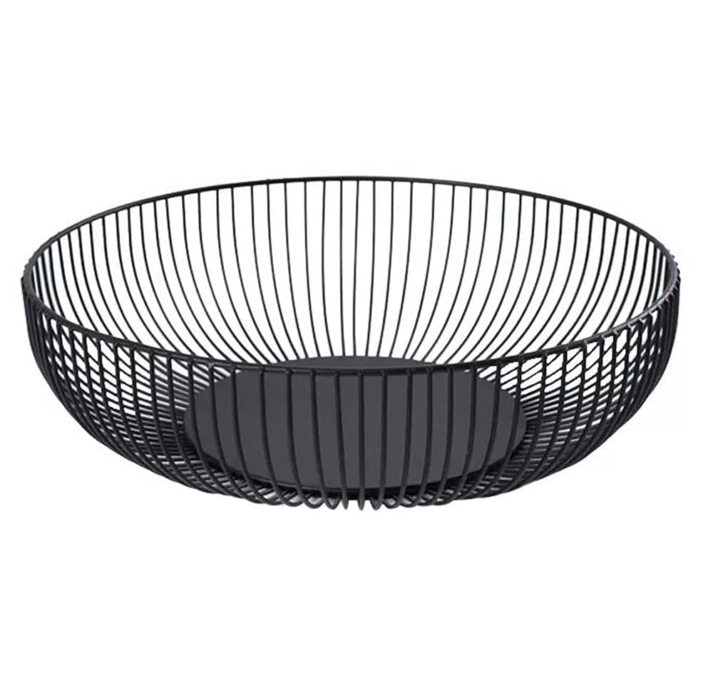 HYOATREA Mesh Fruit Bowl