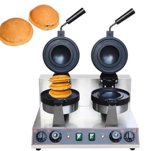 Ice Cream Sandwich Maker Mold Set