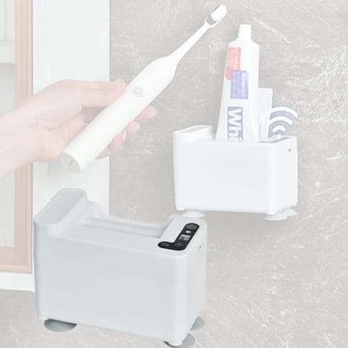 iHave Automatic Toothpaste Dispenser