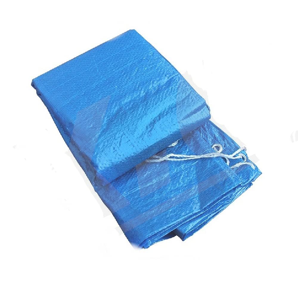 Round Inflatable Pool Cover