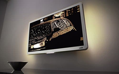 Inspired LED Home Theater Accent Light Kit - Up to 85 in. TV