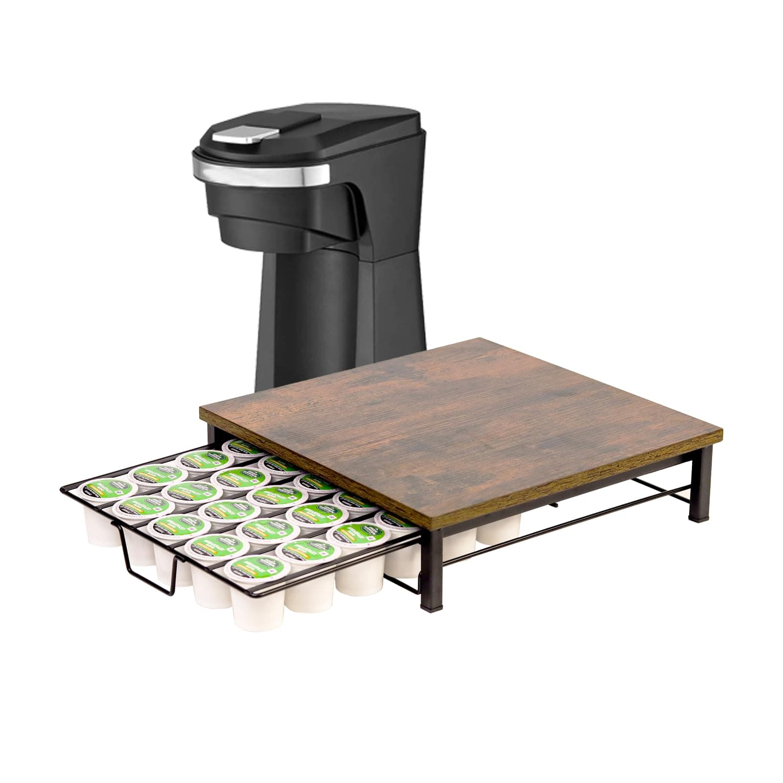 K-Cup Storage Drawer (36 Pod Capacity)