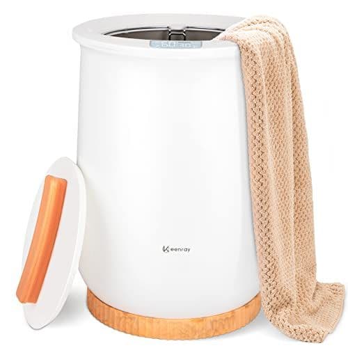 Electric Towel Warmer Bucket