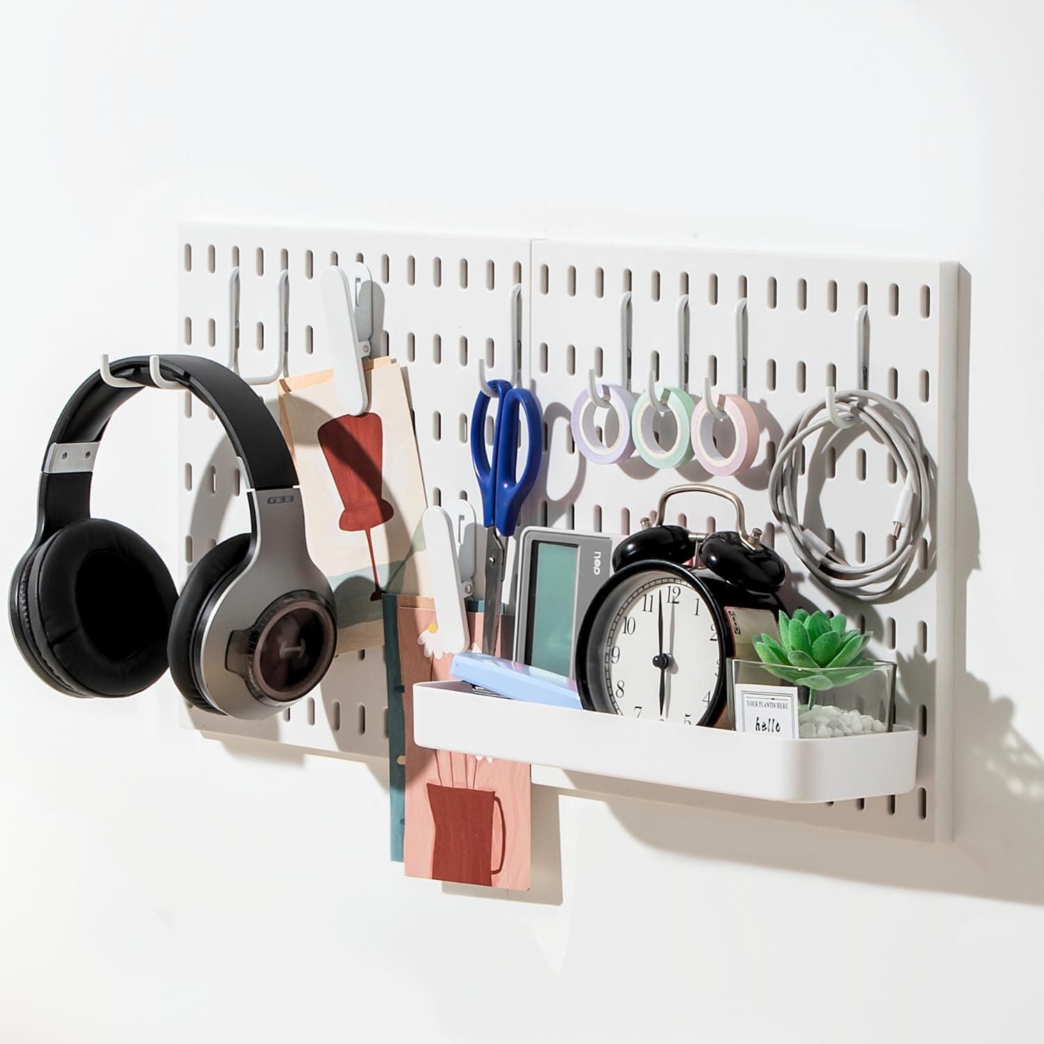 Keepo Pegboard Combination Kit