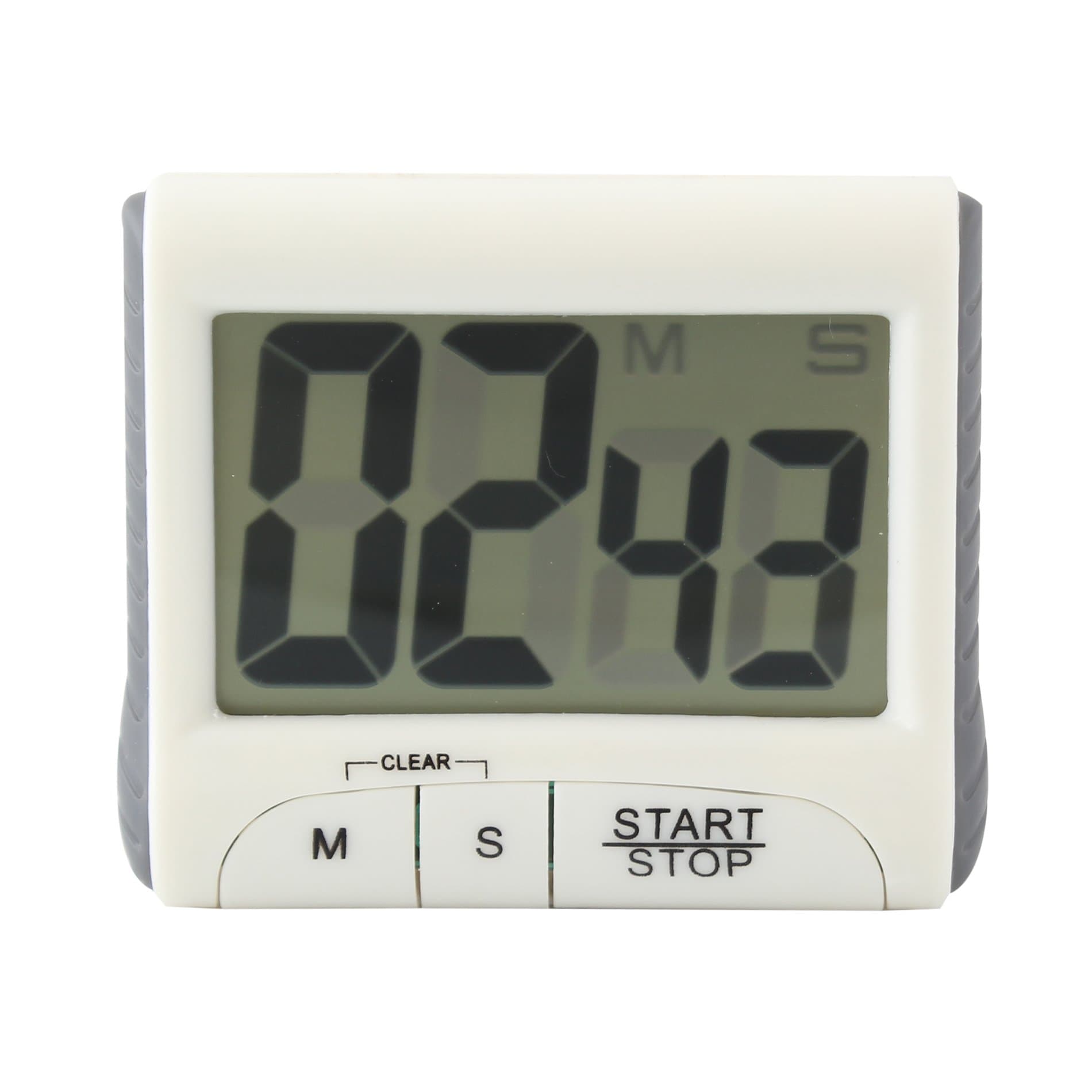 OXO Good Grips Digital Kitchen Timer