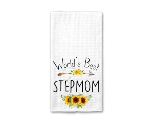 Turkish Cotton Kitchen Towel Gift Set