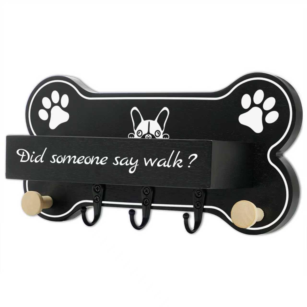 Leash Holder Wall Mount