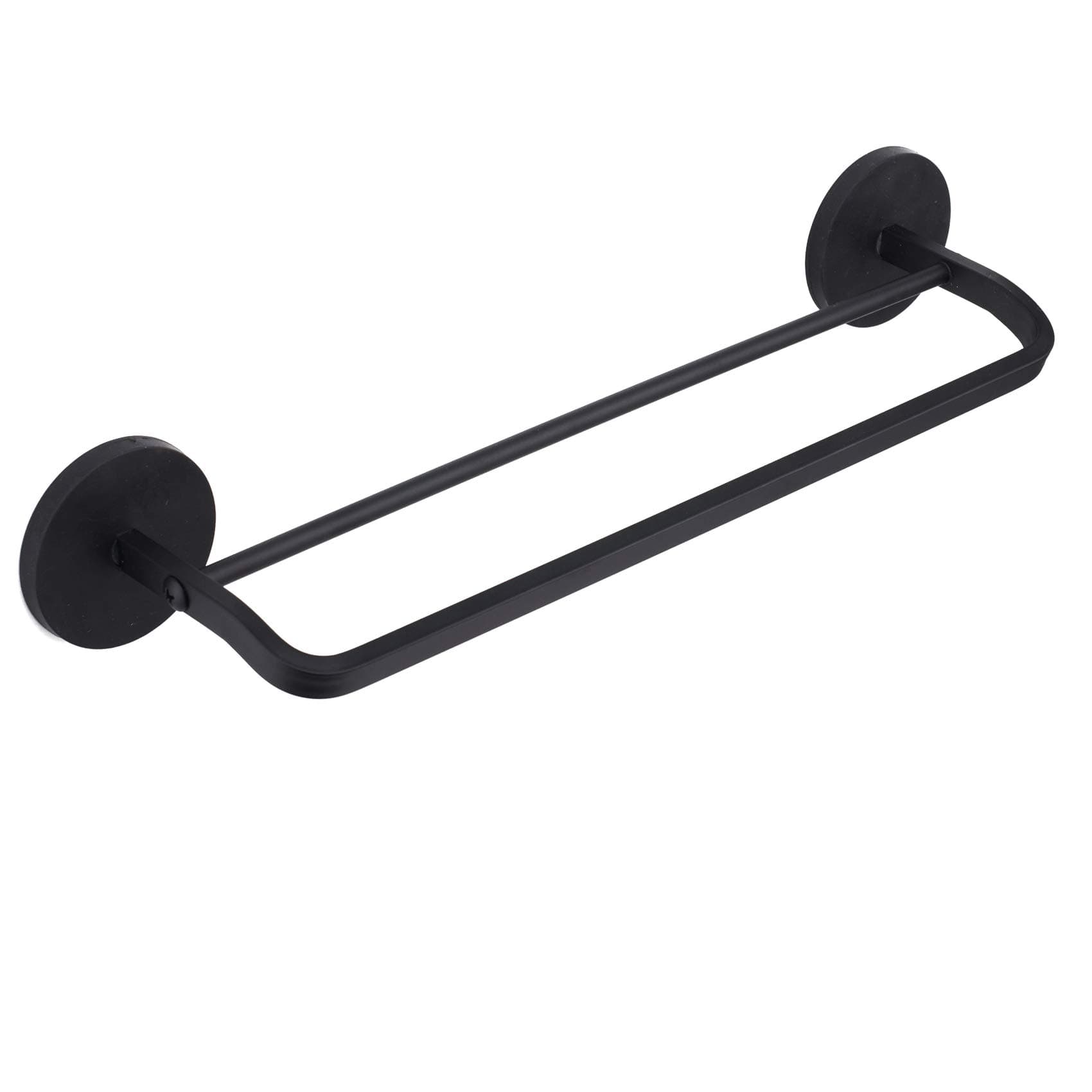 LEKUSHA Magnetic Towel Bar for Refrigerator