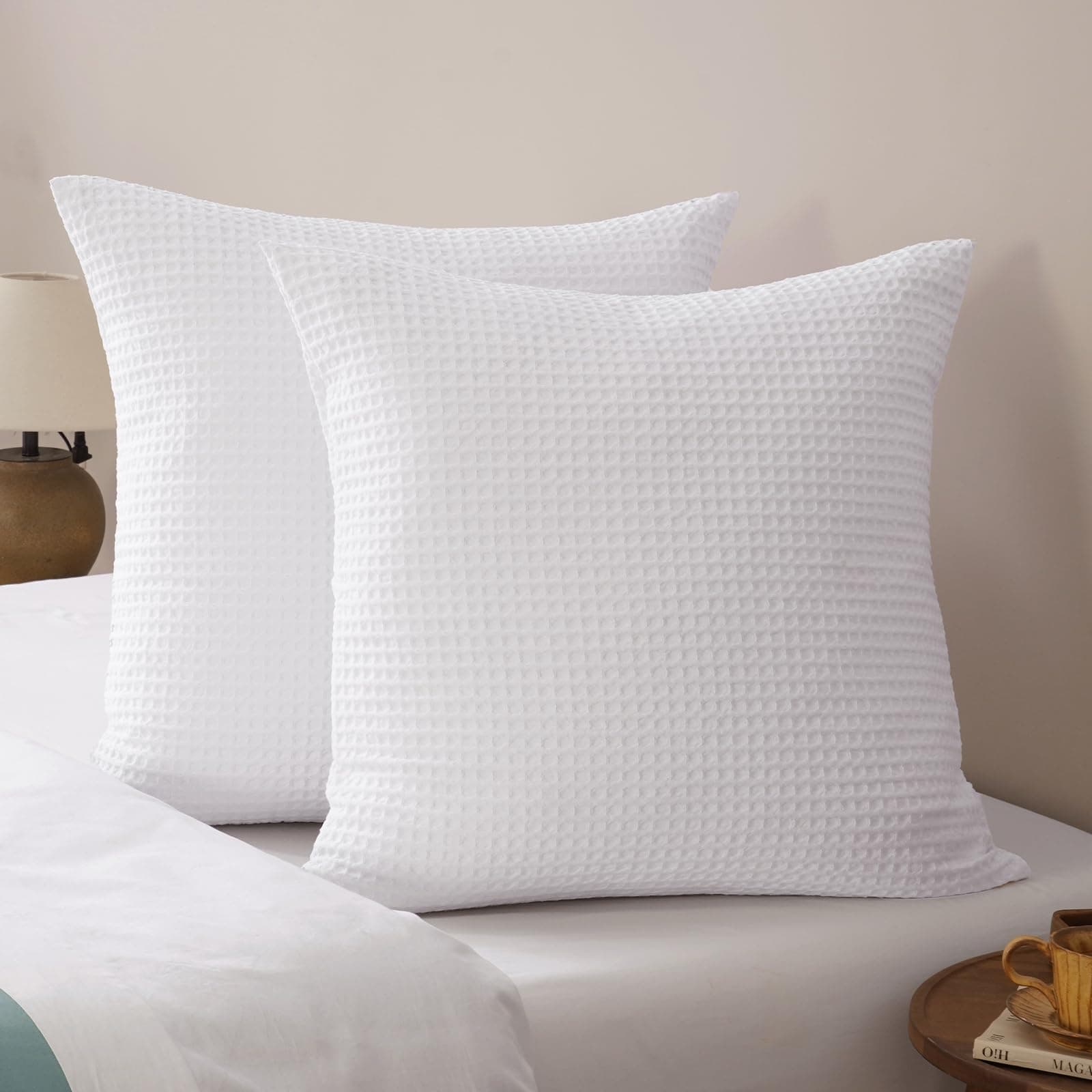 Linen Pillow Sham Bestseller (Blend)