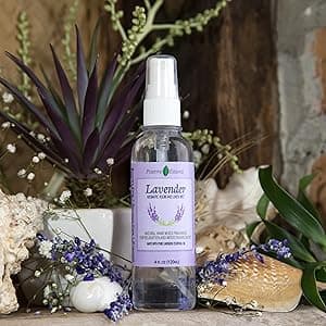 Linen Spray for Pillows