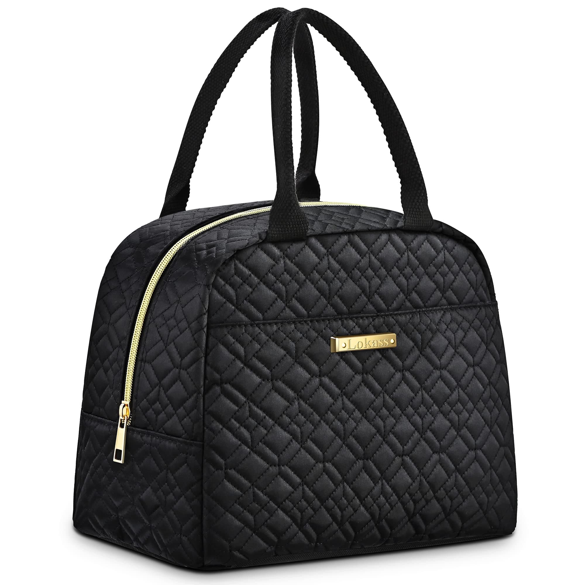 CILLA Neoprene Lunch Bag