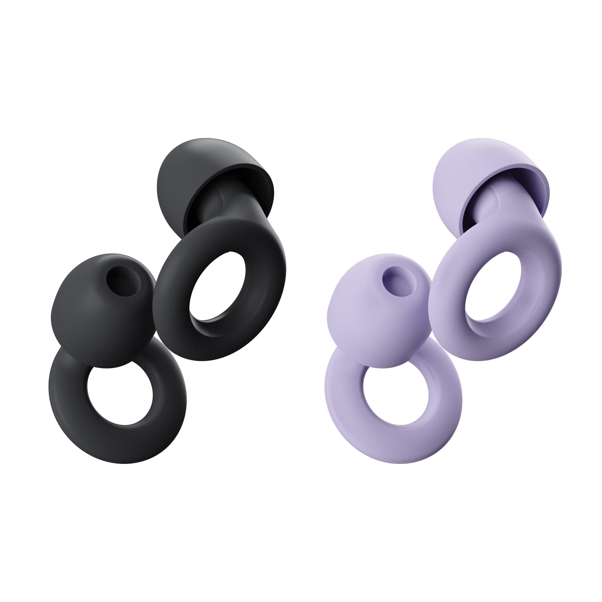 Loop Quiet Reusable Earplugs