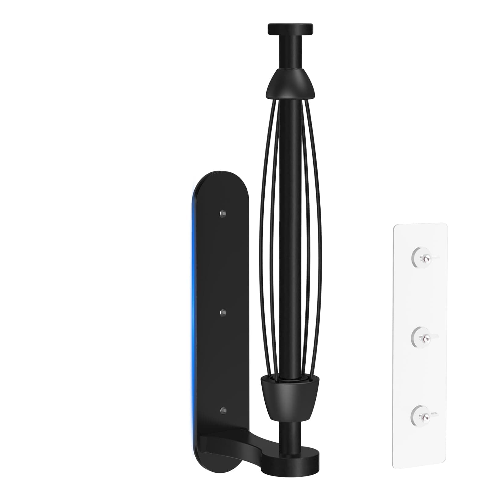 Magnetic Paper Towel Holder for Refrigerator