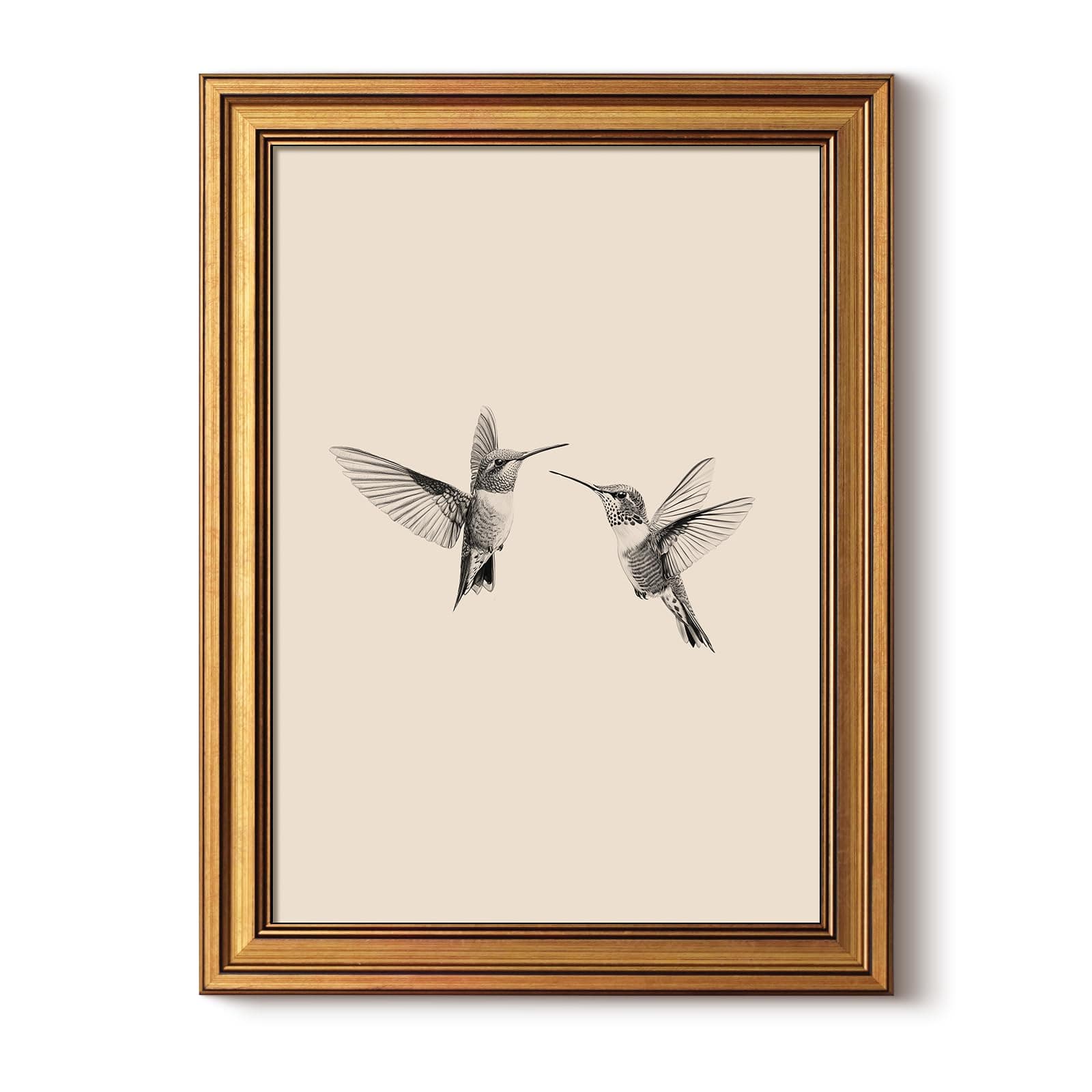 Abstract Botanical Print Set, 16x20 in. (Set of 2)