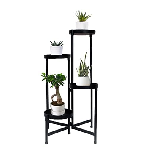 3-Tier Metal Plant Stand