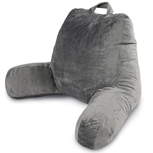 Milliard Reading Pillow with Arms