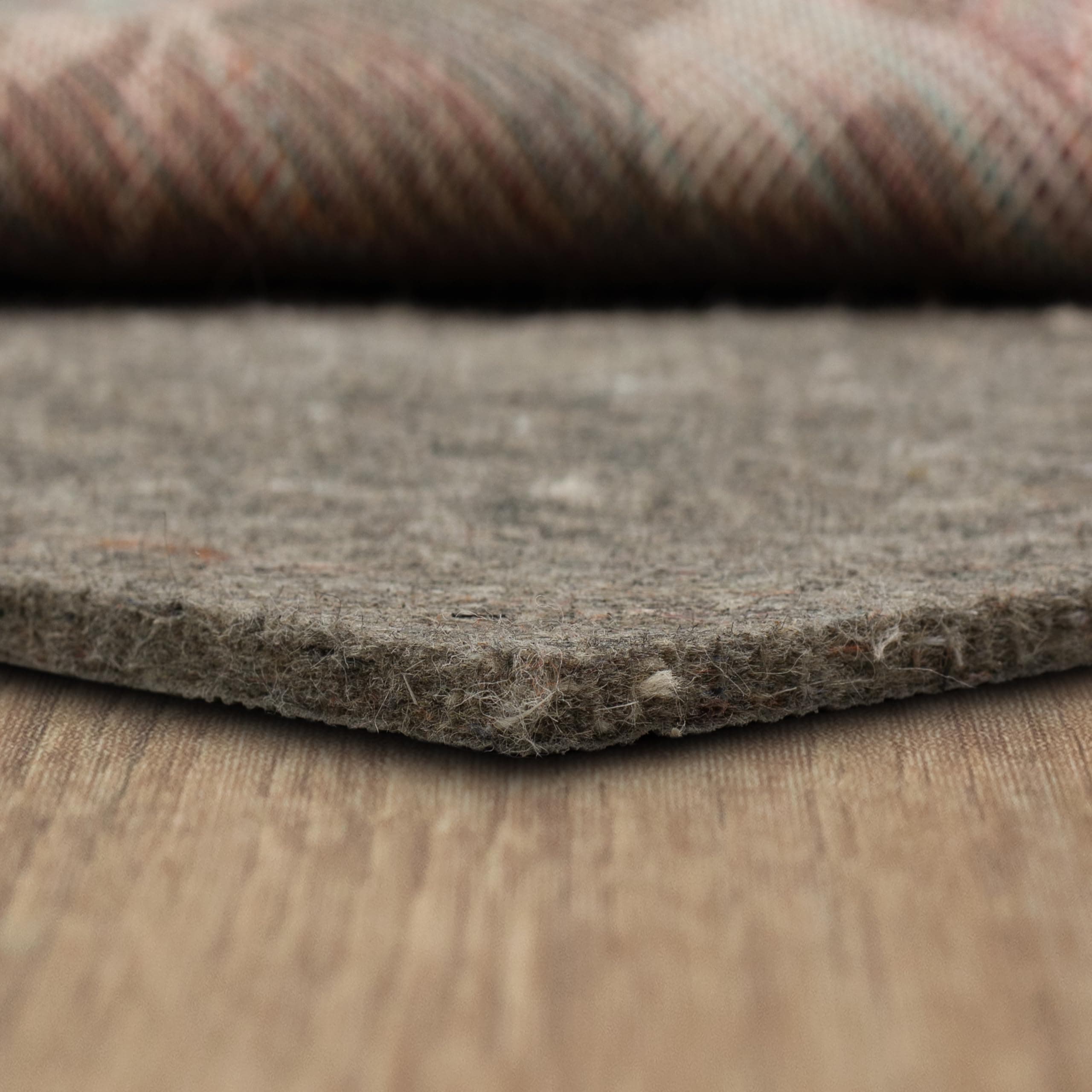Mohawk Home Dual Surface Felt Rug Pad Non-Slip
