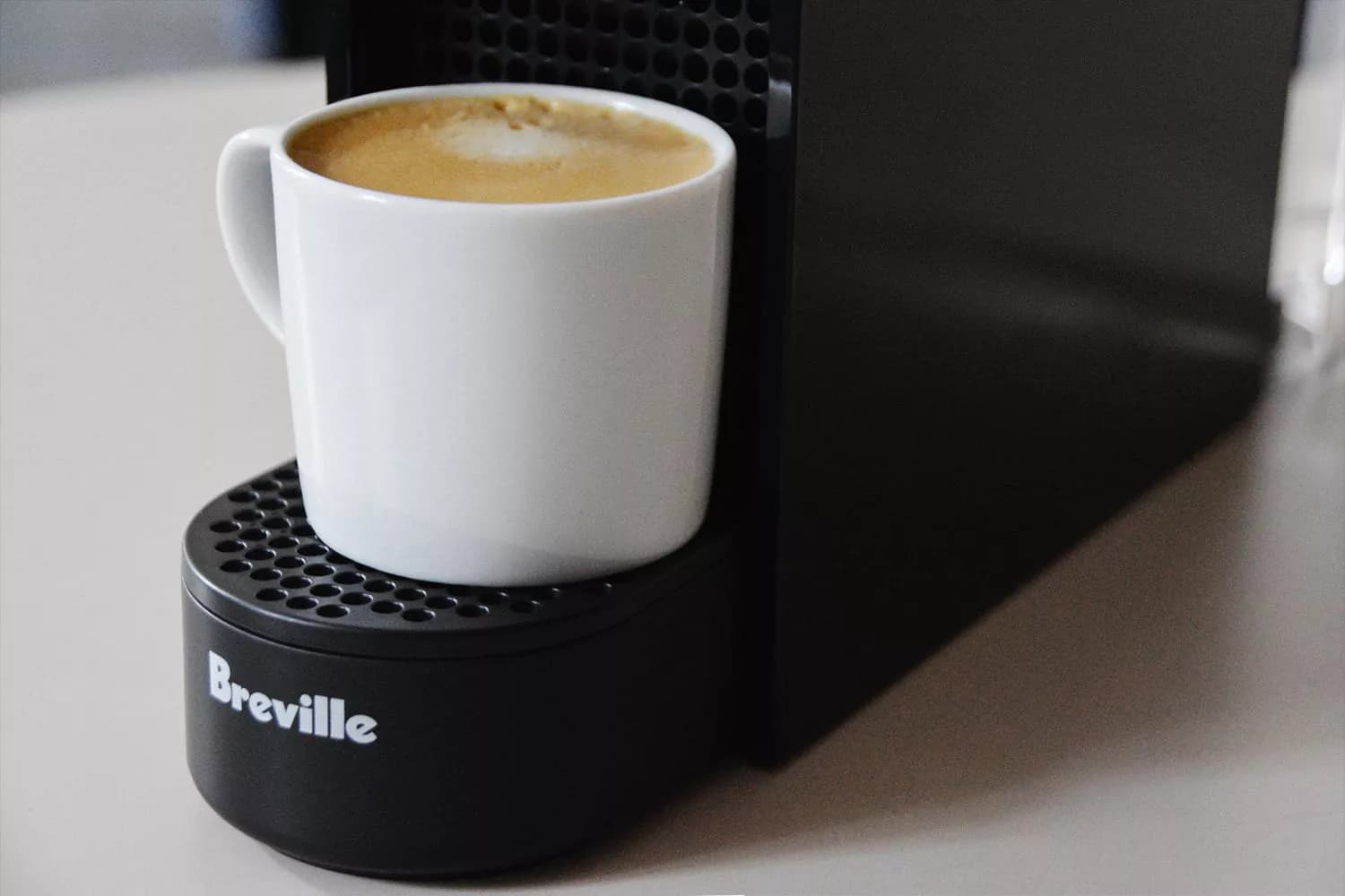 Nespresso Essenza Mini Espresso Machine