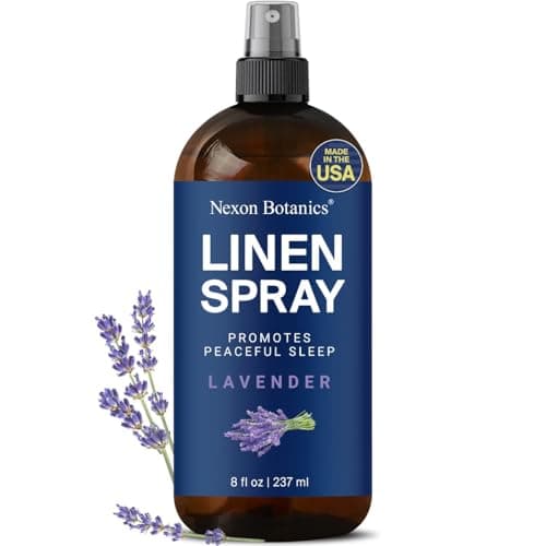 Nexon Botanics Lavender Linen Spray 8.5 fl oz