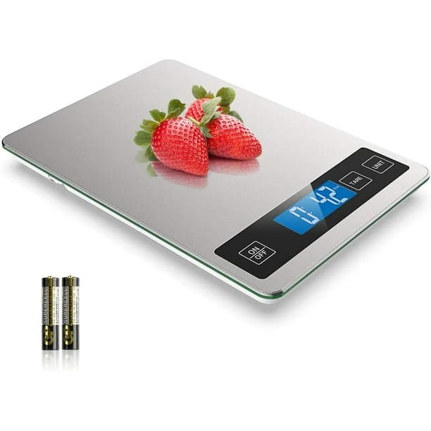 Nicewell Food Scale 22lb