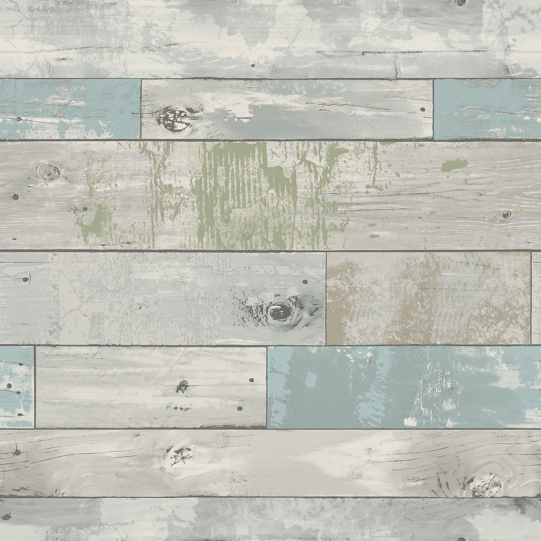 NuWallpaper Peel-and-Stick Wallpaper (Single Roll)