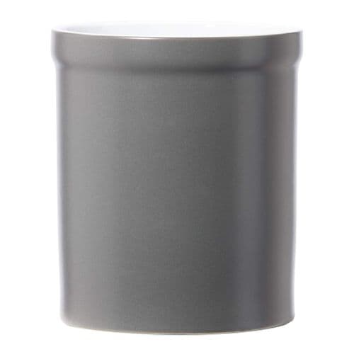 OGGI Ceramic Countertop Compost Crock