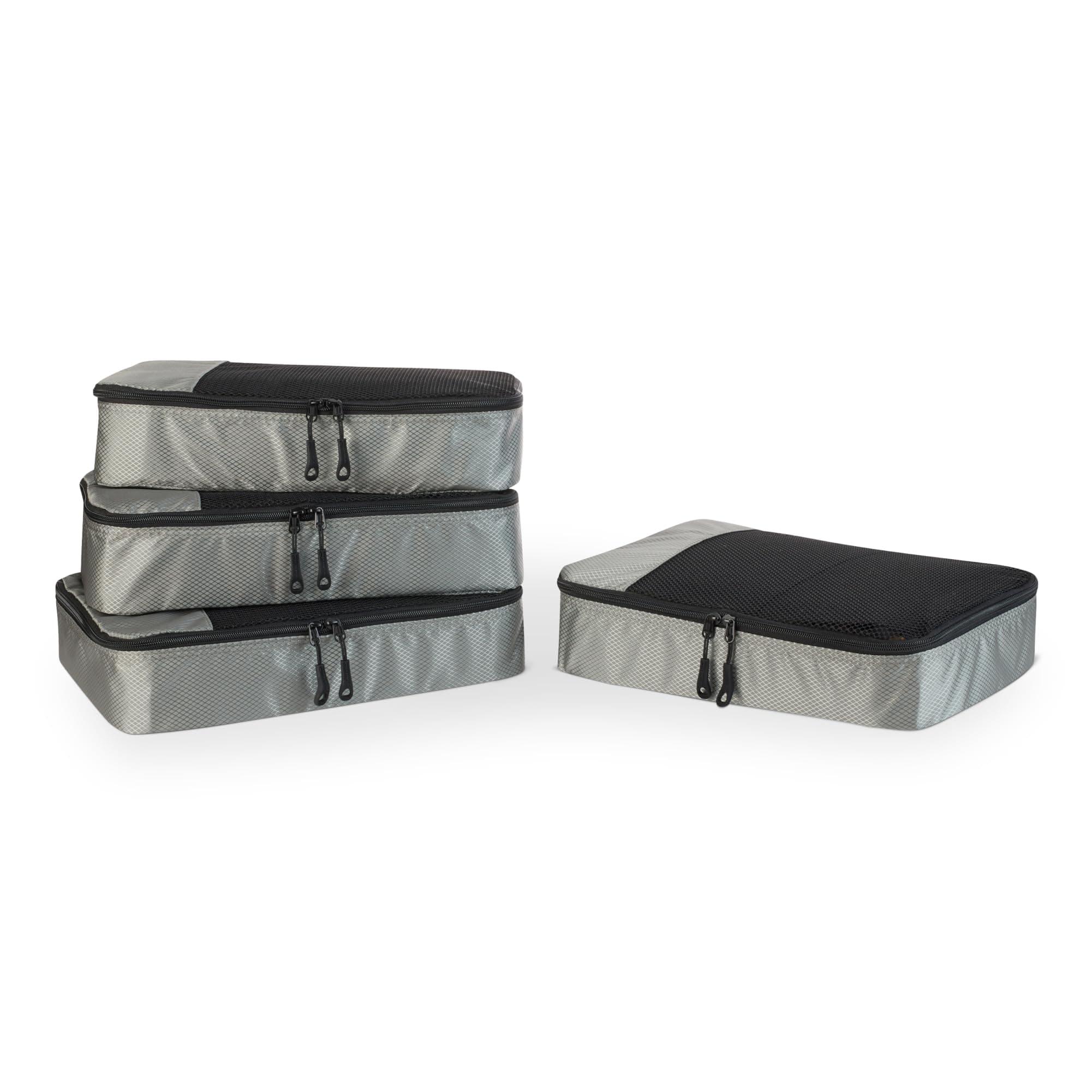 OlarHike 10 Set Compression Packing Cubes