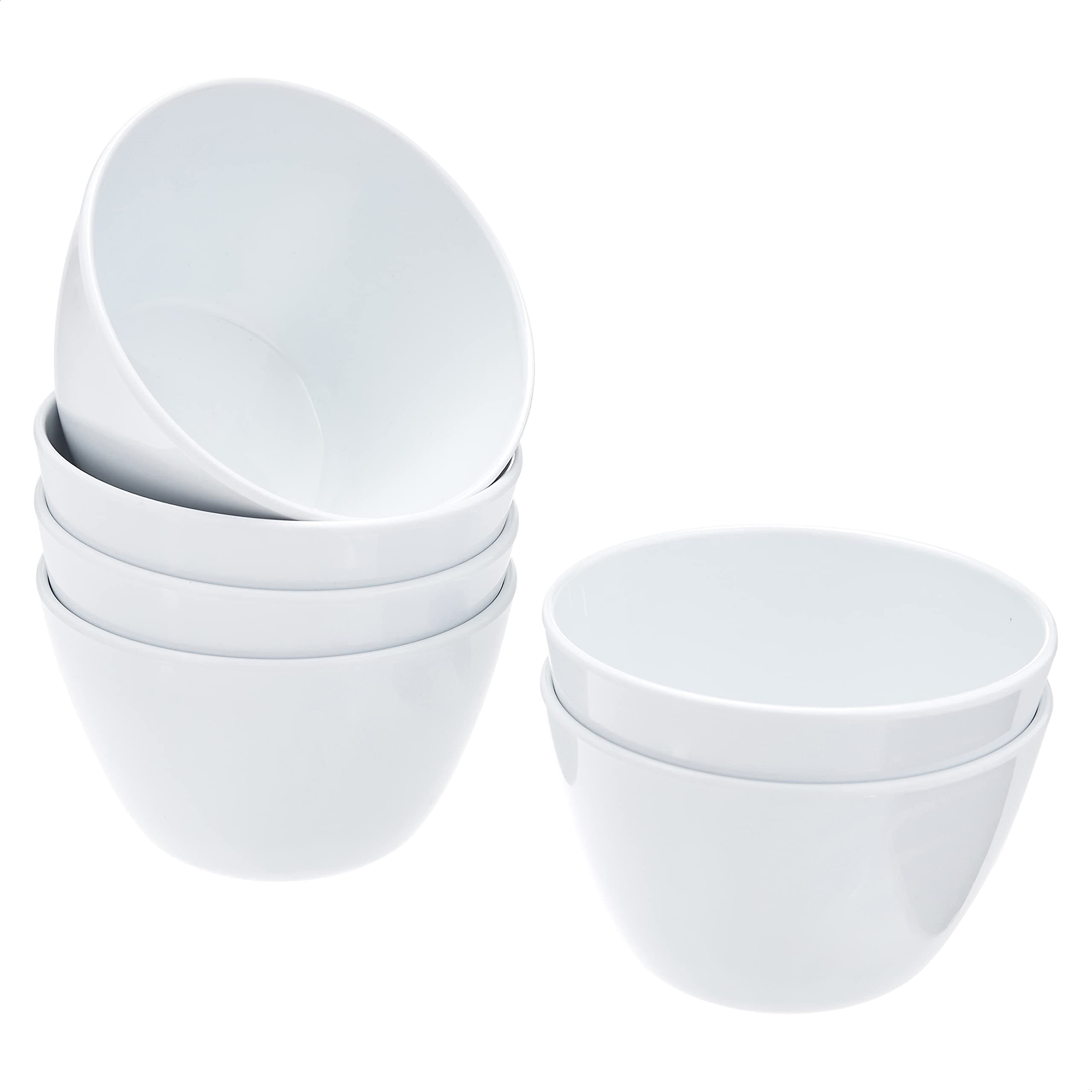 Outdoor Melamine Serving Bowl Set of 3