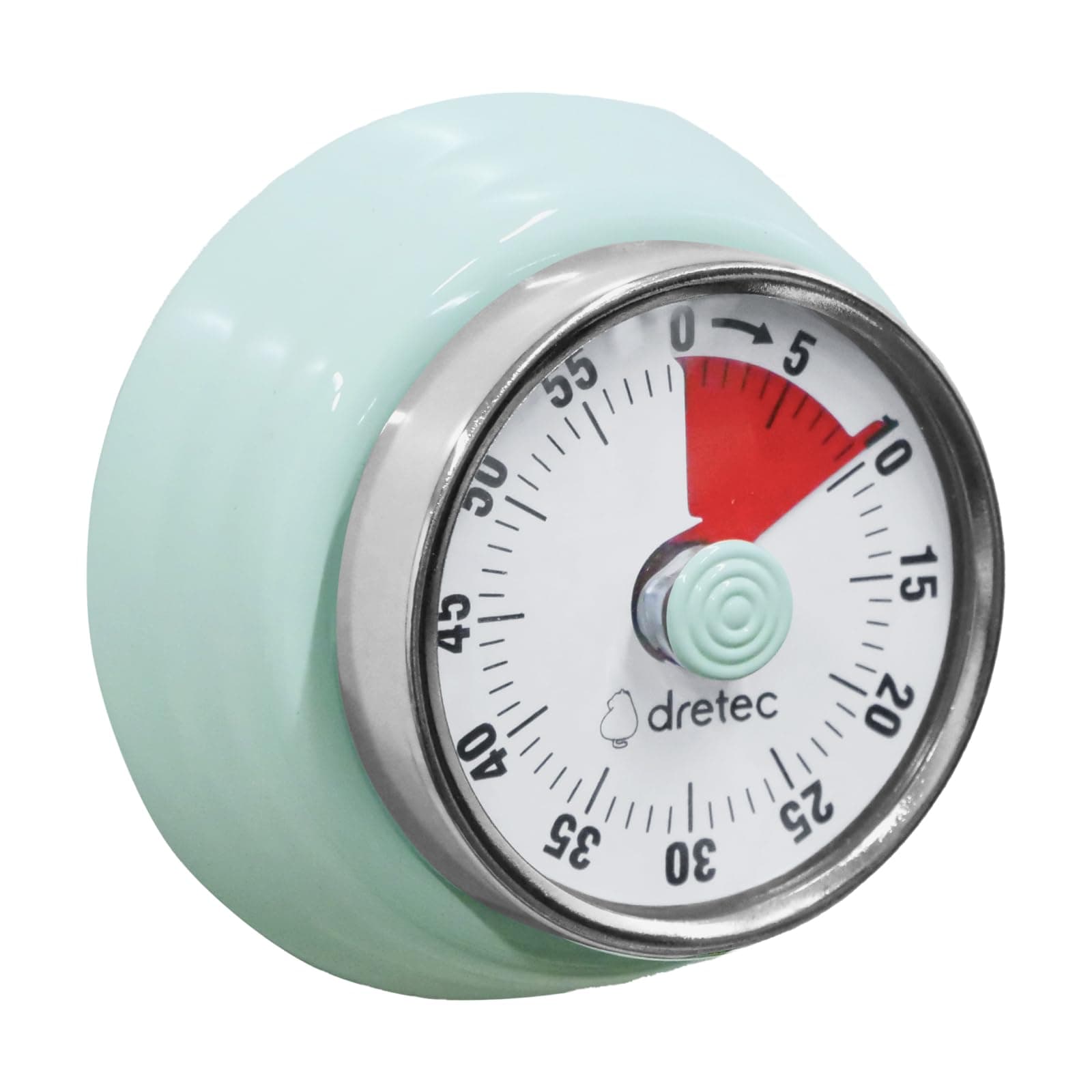 Tenveo Simple Digital Kitchen Timer