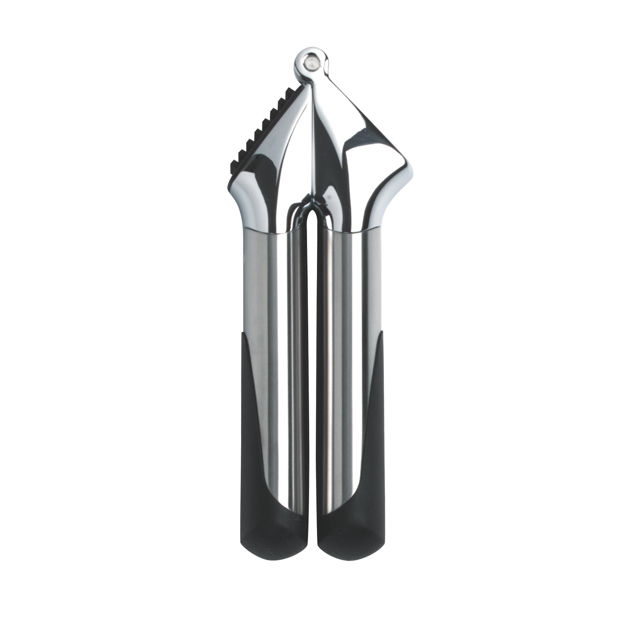 OXO Good Grips Stainless Steel Garlic Press