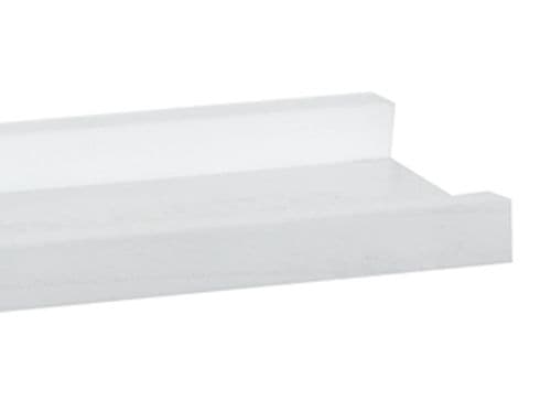 PHOENANCEE Floating Photo Ledge Set