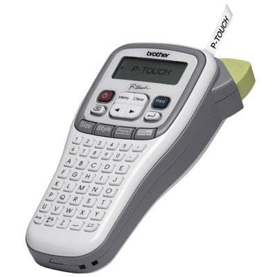 Portable Bluetooth Label Maker
