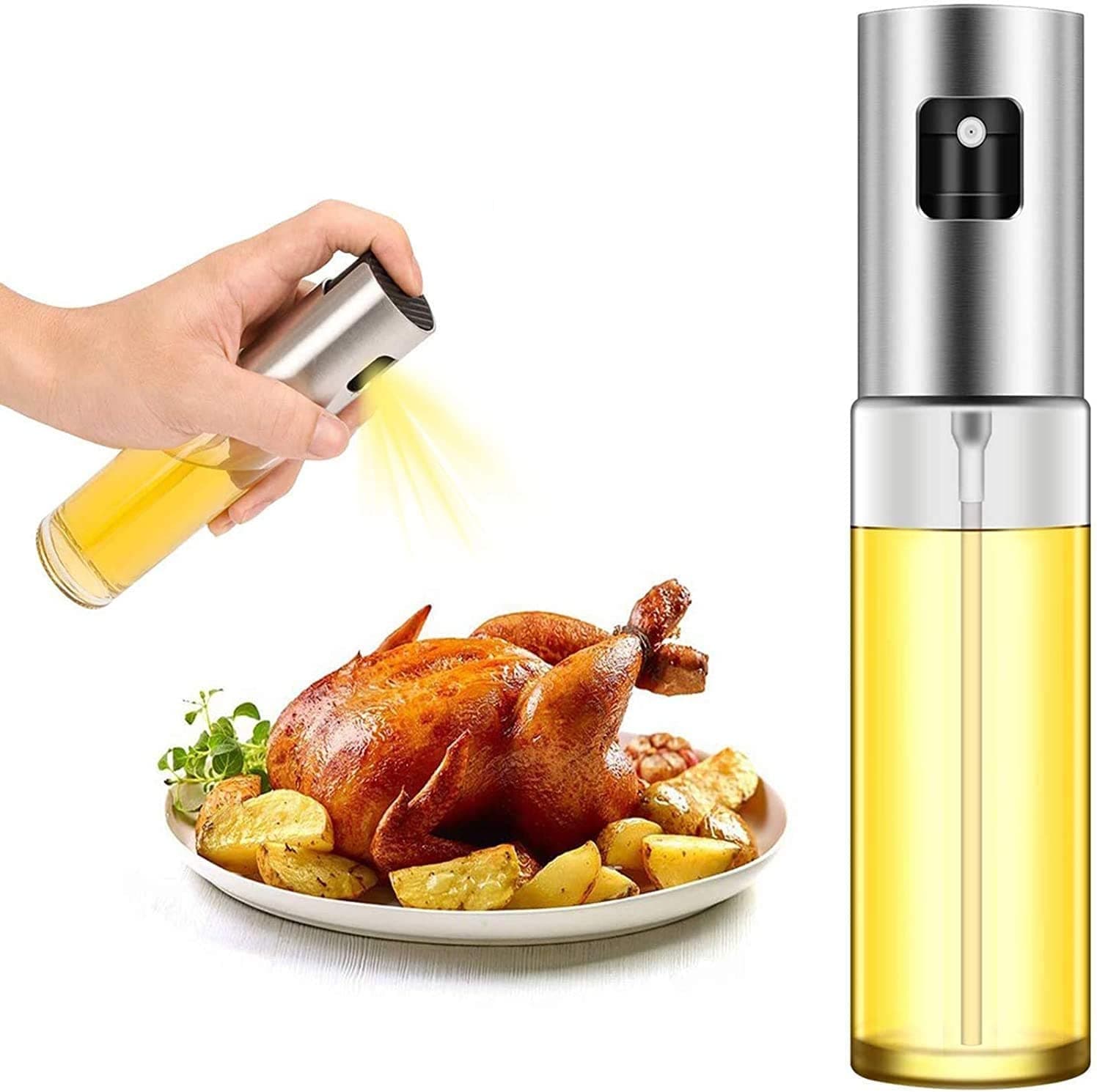 PUZMUG Oil Sprayer 100ml