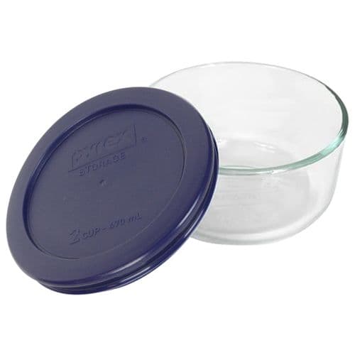 Pyrex Simply Store 18-Piece Glass Storage Set