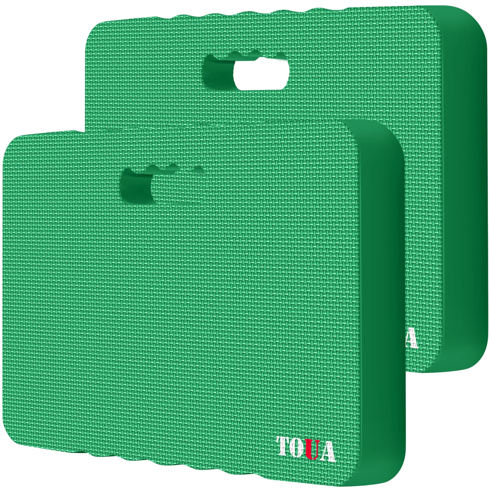 RED Home Club Extra Large Thick Kneeling Pad 18x11x1.5 Inches