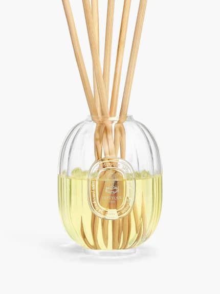 Reed Diffuser Set