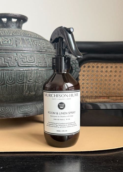 Room and Linen Spray Set 2-Pack Natural Fragrance
