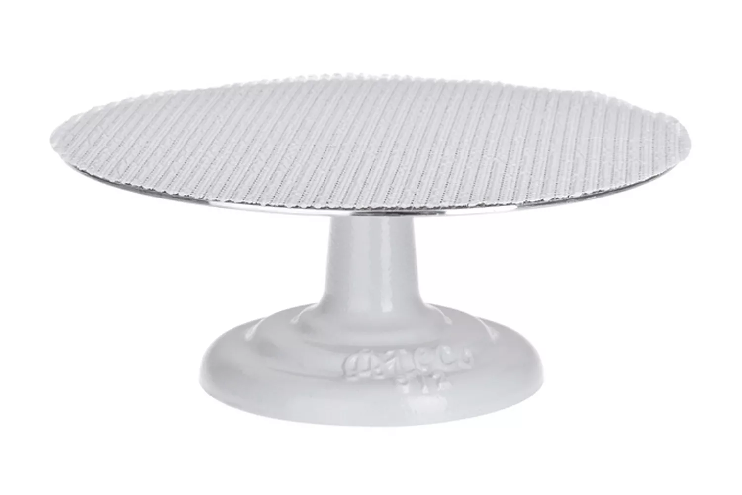 Rotating Cake Turntable Stand