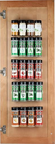 Sagler 36-Count Spice Gripper Strips