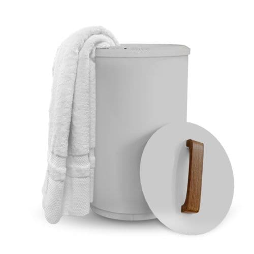 SAMEAT Heated Towel Warmer