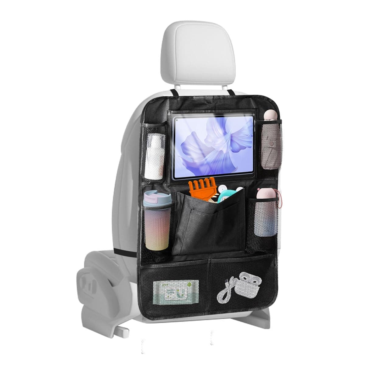 Seat Back Organizer (2 Pack)