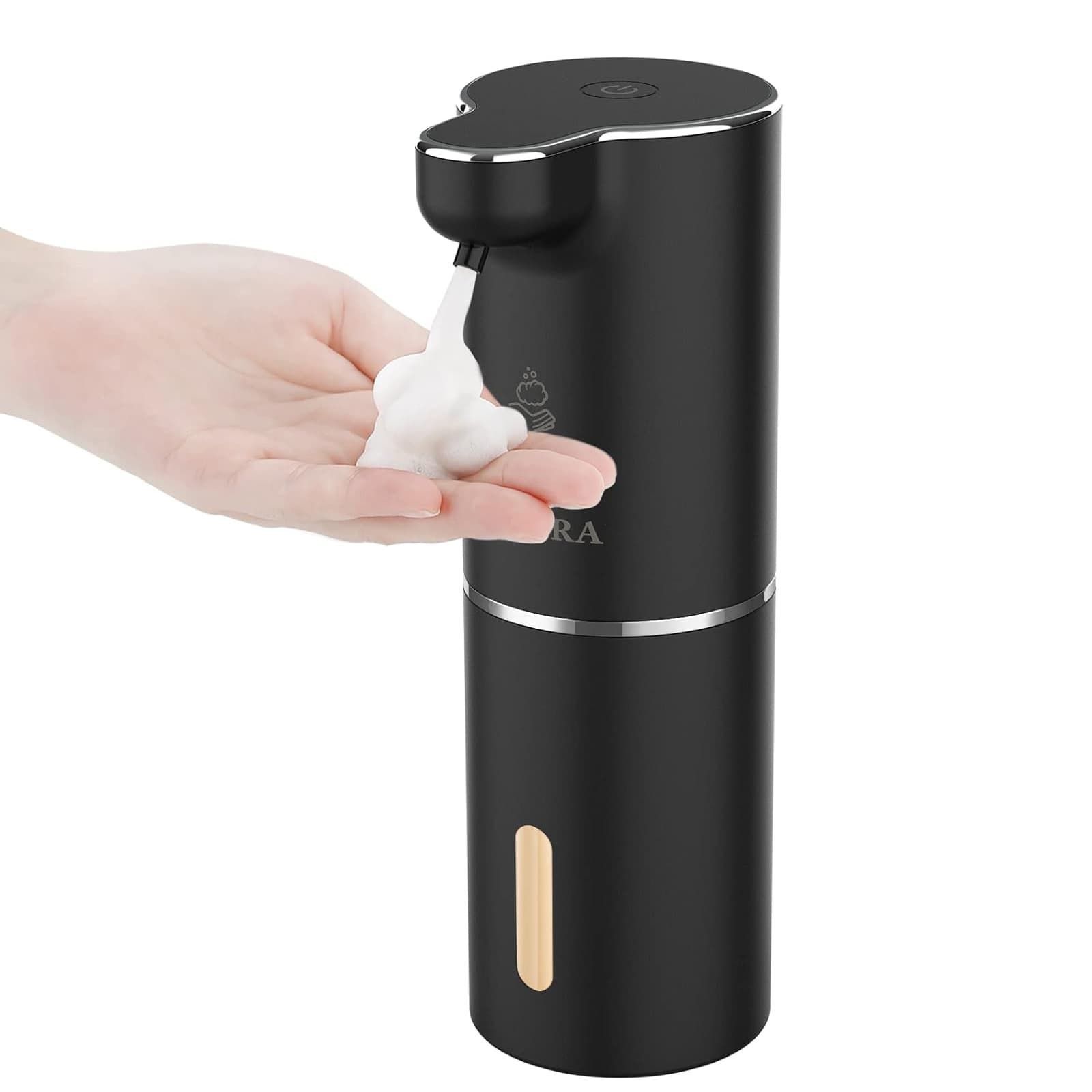 Secura Automatic Touchless Foaming Soap Dispenser 17oz