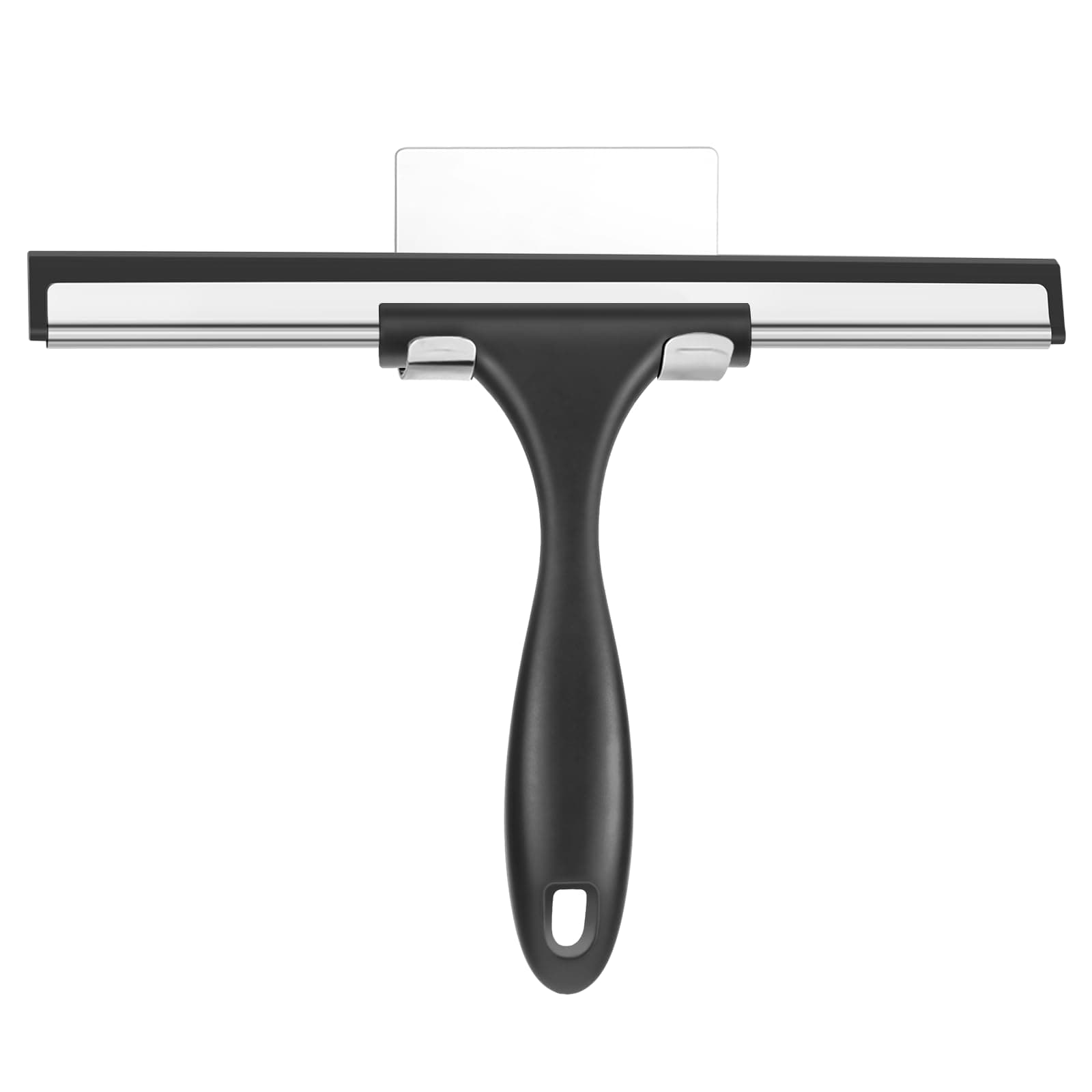 SetSail Squeegee for Shower Glass Door 10 Inch