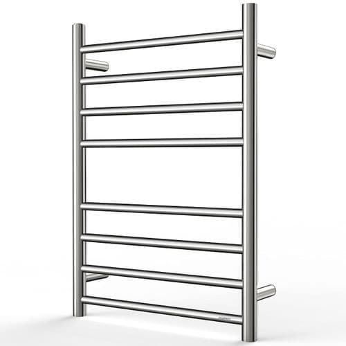 SHARNDY Freestanding Heated Towel Rack