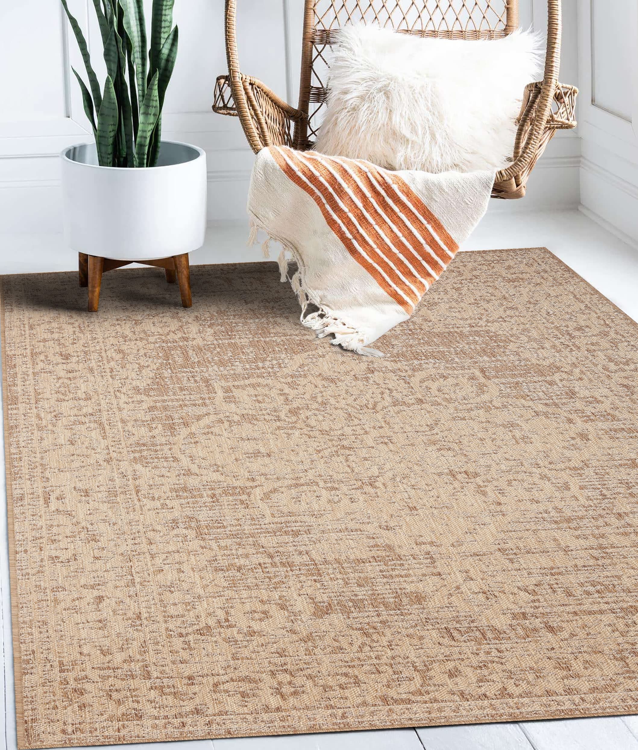 Sherloom Modern Vintage Indoor Outdoor Rug